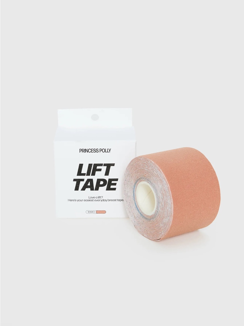 Princess Polly Lift Tape chest